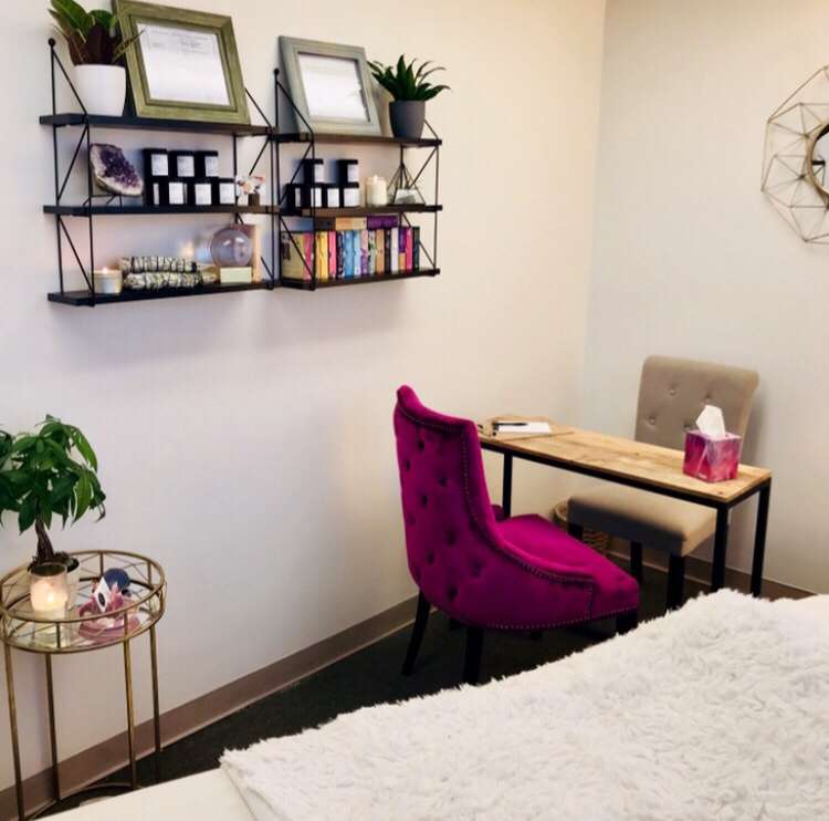 Reiki Room San Diego | 2870 Fifth Ave, San Diego, CA 92103, USA | Phone: (858) 444-0383