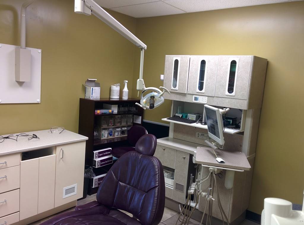 Masters Family Dentistry | 5170 Commerce Cir, Indianapolis, IN 46237, USA | Phone: (317) 881-2500