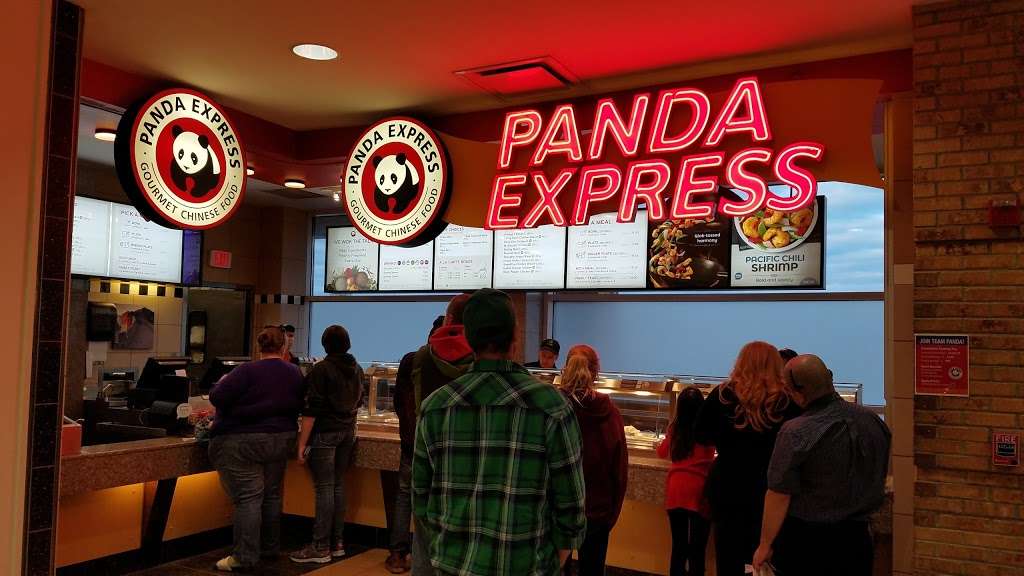 Panda Express | 13783 W Oasis Service Rd, Lake Forest, IL 60045 | Phone: (847) 283-0738