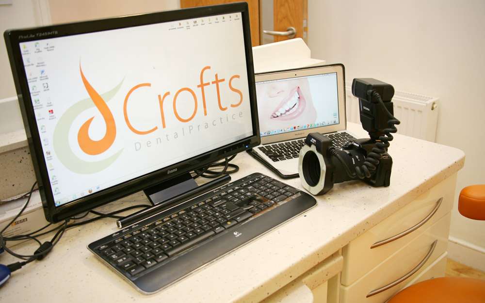 Crofts Dental Practice | 2 St Johns Rd, Epping CM16 5DN, UK | Phone: 01992 574004
