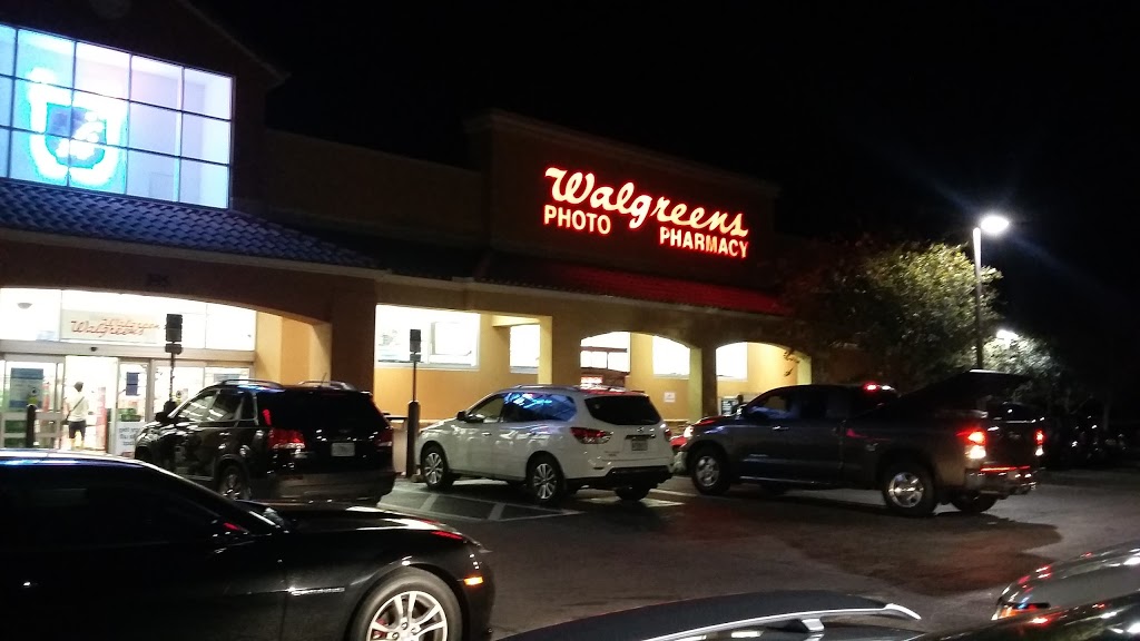 Walgreens | 395 Cypress Pkwy, Kissimmee, FL 34759, USA | Phone: (407) 343-8224