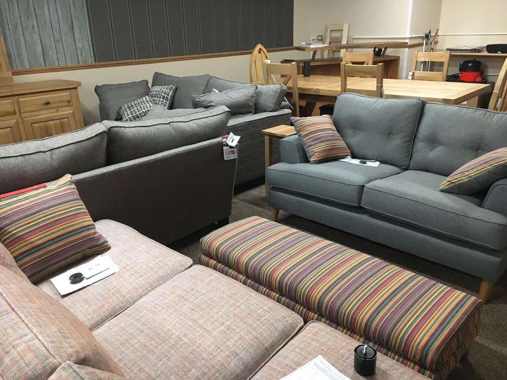 Roomys Simply Home Furniture | Unit 6 Furlong Farm Rusper Road Ifield, Crawley, West Sussex RH11 0LR, UK | Phone: 07472 366776