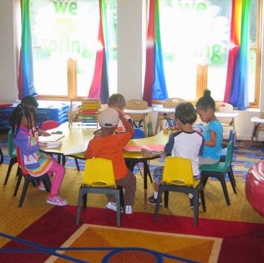 Sweet Home Childcare | 12150 Blue Topaz Ln, Fairfax, VA 22030 | Phone: (703) 585-7019