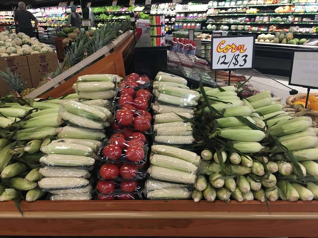 Crops Fresh Marketplace | 1257 Horseshoe Pike, Downingtown, PA 19335 | Phone: (484) 593-2665