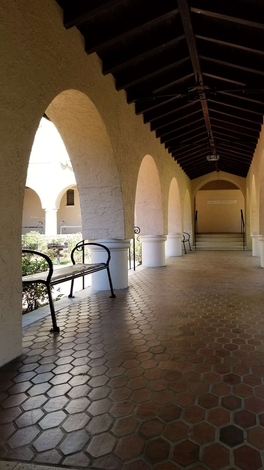 Life Is A Service Plaque | Unnamed Road, Winter Park, FL 32789, USA