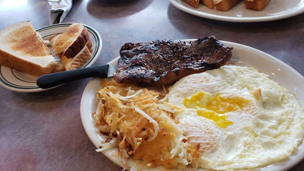 Cudahy Pancake House | 4753 S Packard Ave, Cudahy, WI 53110, USA | Phone: (414) 509-5048