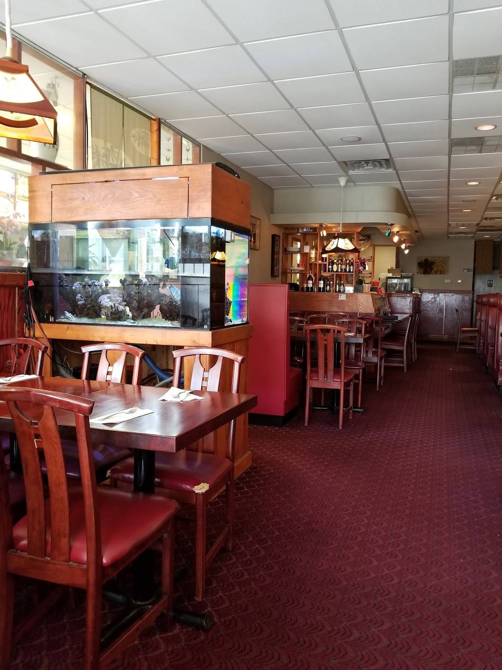 Golden China | 9645 1st View St, Norfolk, VA 23503, USA | Phone: (757) 583-6008