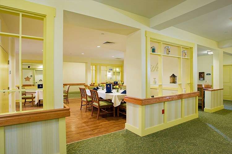 Spring Mill Senior Living | 3000 Balfour Cir, Phoenixville, PA 19460, United States | Phone: (610) 200-8168