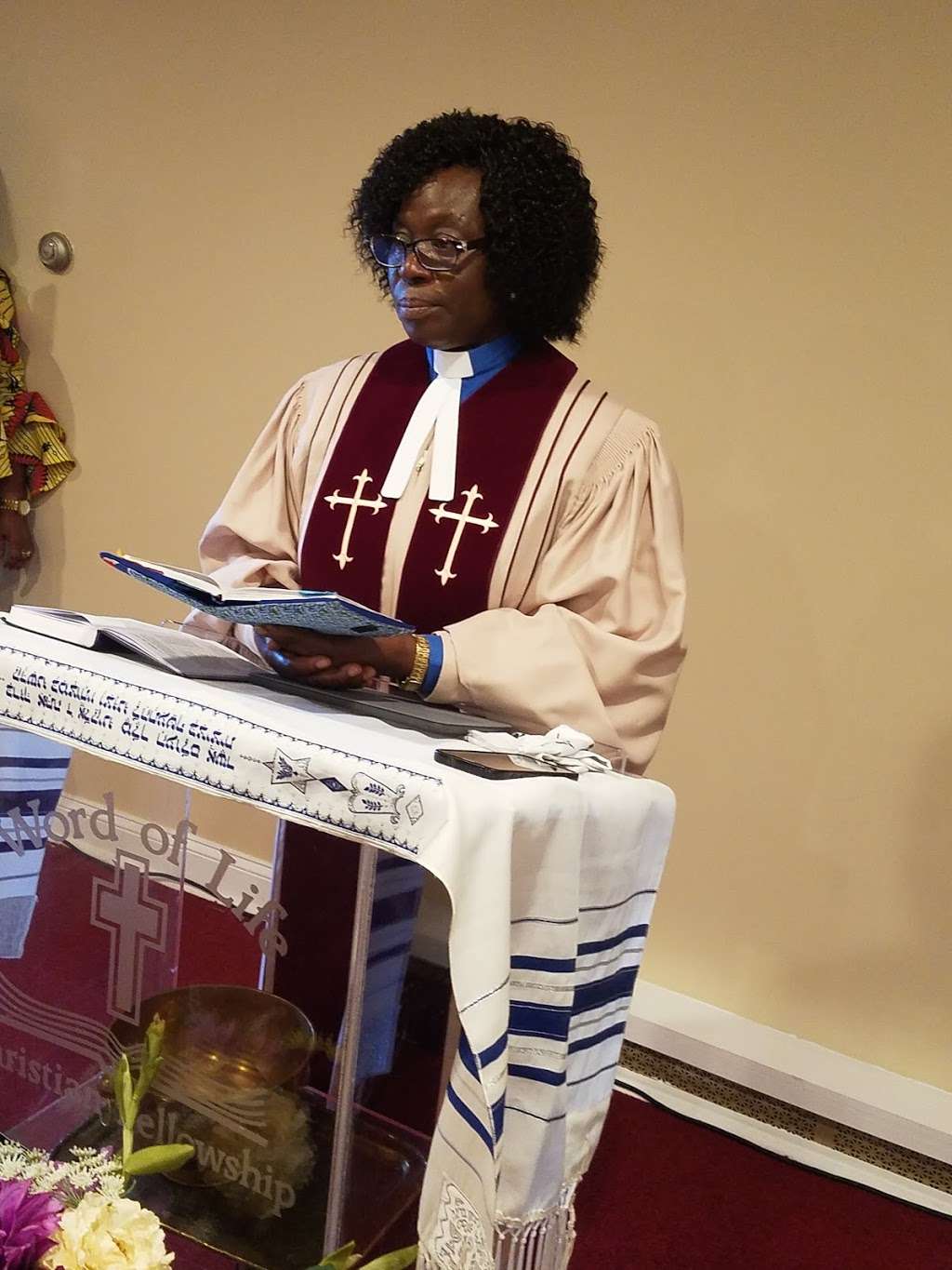 Presbyterian Church of Ghana | 510 Linden Pl, City of Orange, NJ 07050 | Phone: (862) 766-5189