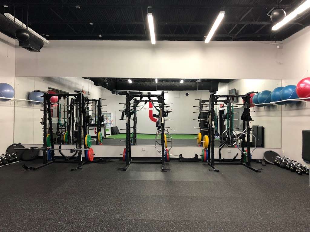 New Level Physiques - Houston Personal Trainer | 5717 Richmond Ave, Houston, TX 77057, USA | Phone: (832) 668-0416