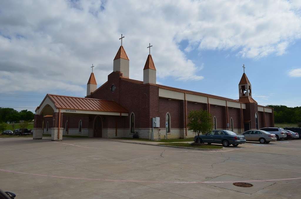 St. Marys Orthodox Church Of India | 1080 W Jackson Rd, Carrollton, TX 75006, USA | Phone: (214) 642-4669