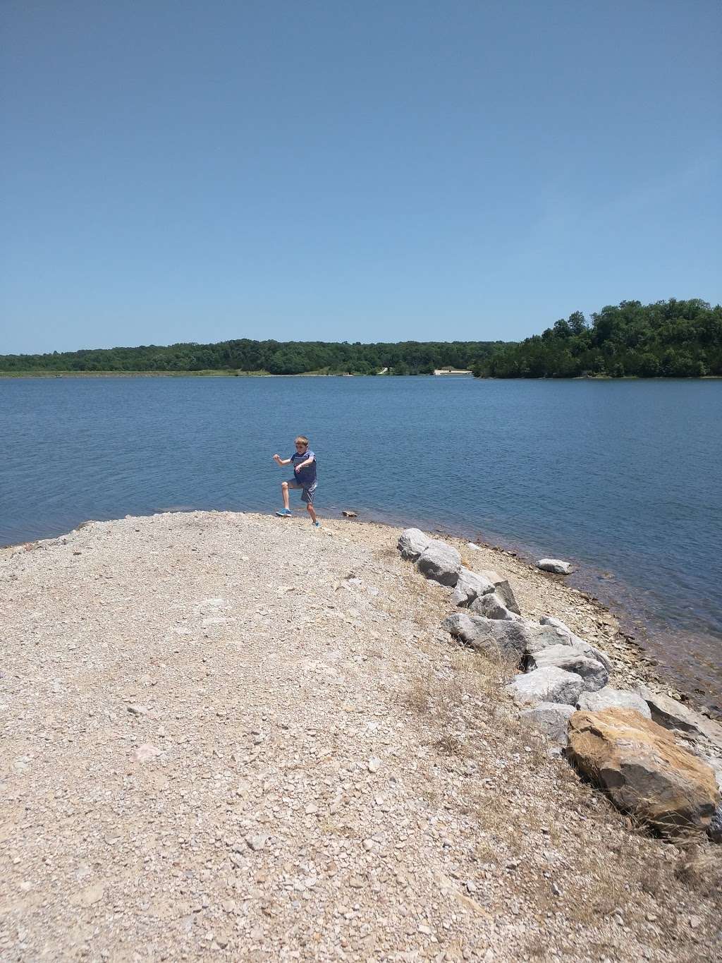 Douglas State Fishing Lake | Baldwin City, KS 66006, USA