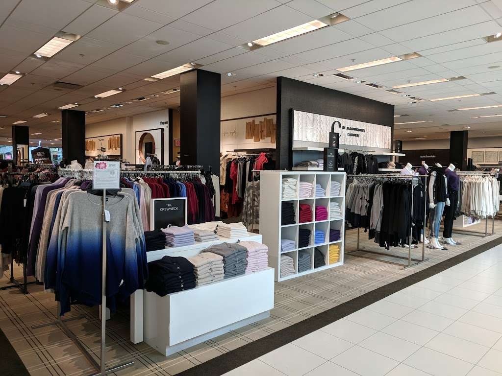 Bloomingdales | 410 Commons Way, Bridgewater, NJ 08807 | Phone: (908) 762-2400