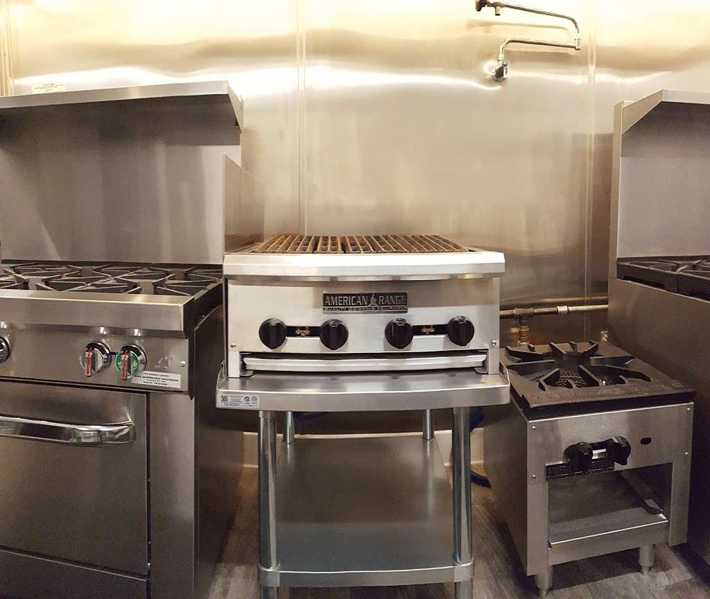 My Foodie Kitchen | 1423 Cuyamaca St, El Cajon, CA 92020, USA | Phone: (858) 859-2433