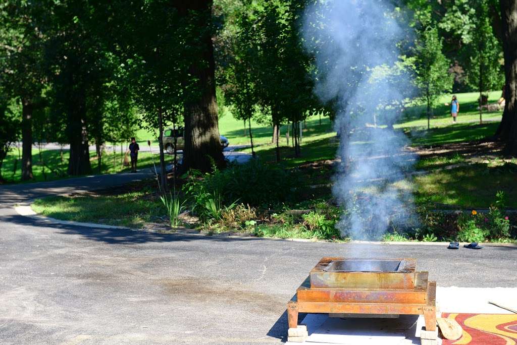 Brahma Premananda Ashram - Mataji Temple | 31w211 Il Route 58, Elgin, IL 60120, USA | Phone: (847) 533-0327