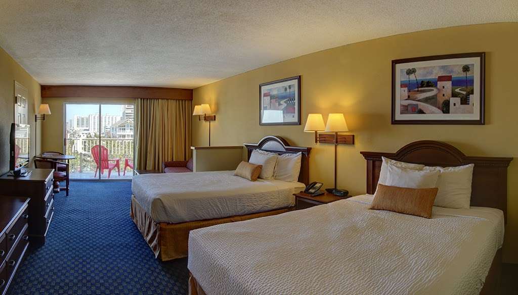 Bonita Beach Hotel | 8100 Coastal Hwy, Ocean City, MD 21842 | Phone: (800) 641-0011