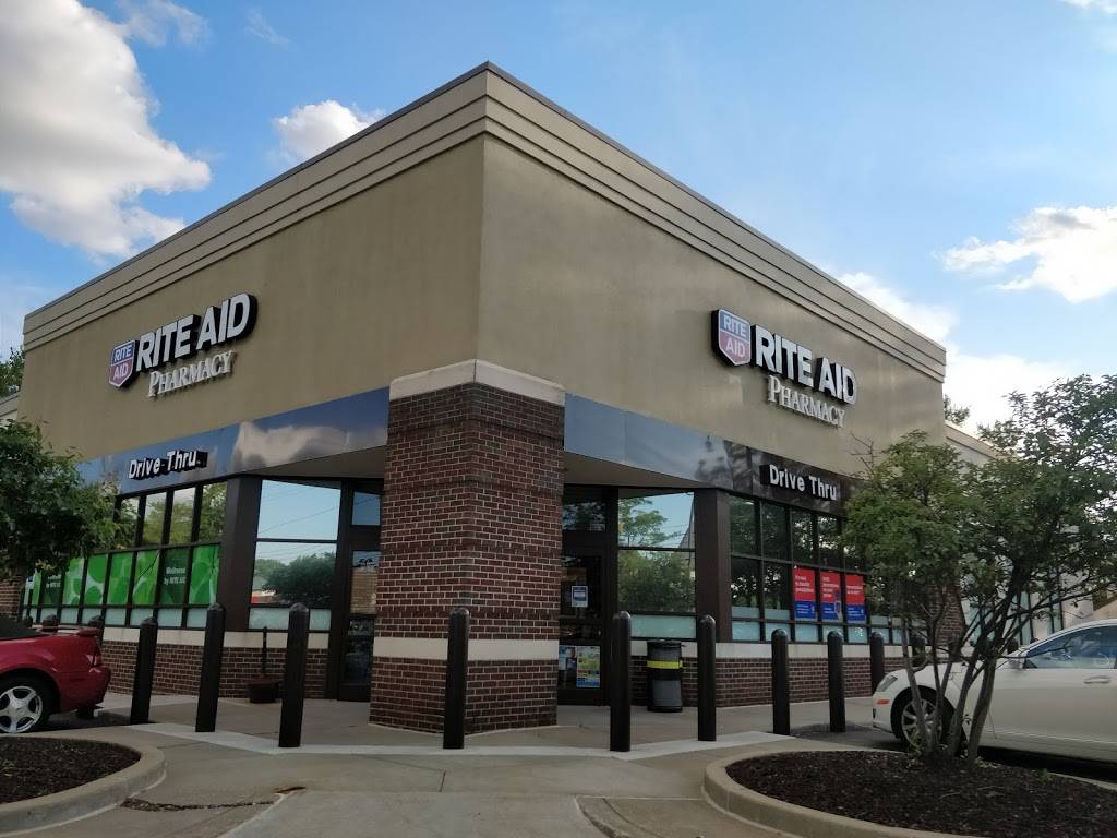 Rite Aid | 28600 Chagrin Blvd, Beachwood, OH 44122, USA | Phone: (216) 831-1616