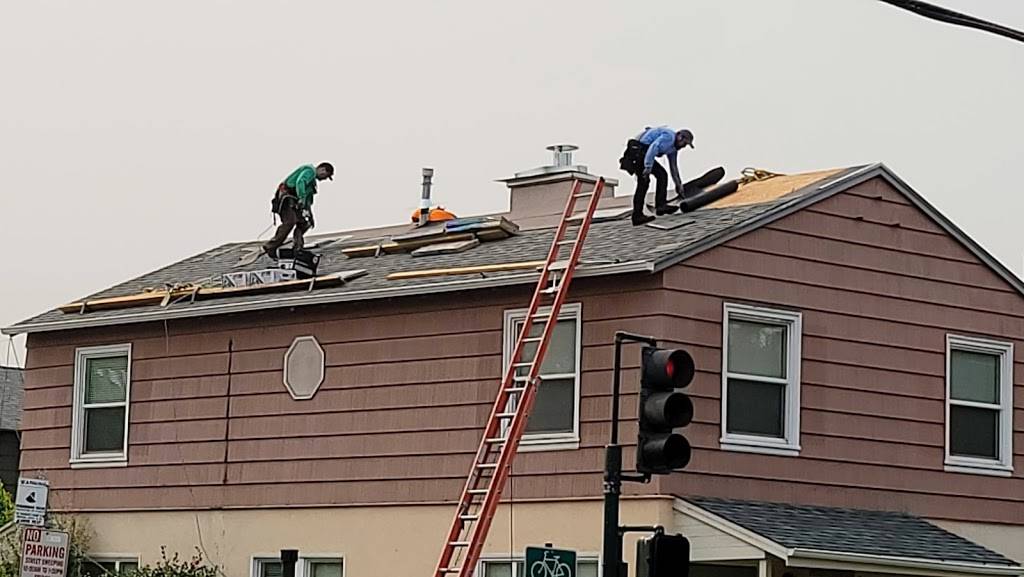 BYC Roofing & Painting Inc | 14264 Doolittle Dr, San Leandro, CA 94577, USA | Phone: (510) 357-8001