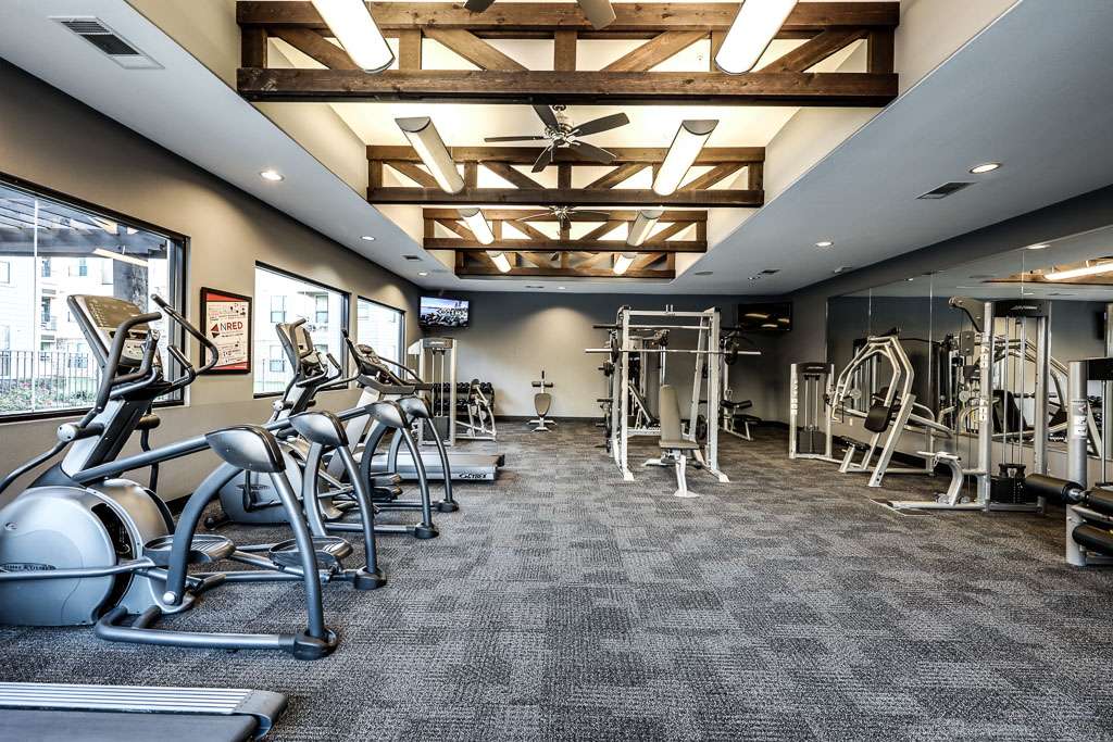 Oaks at Northpointe | 12101 Northpointe Blvd, Tomball, TX 77377, USA | Phone: (281) 377-8974