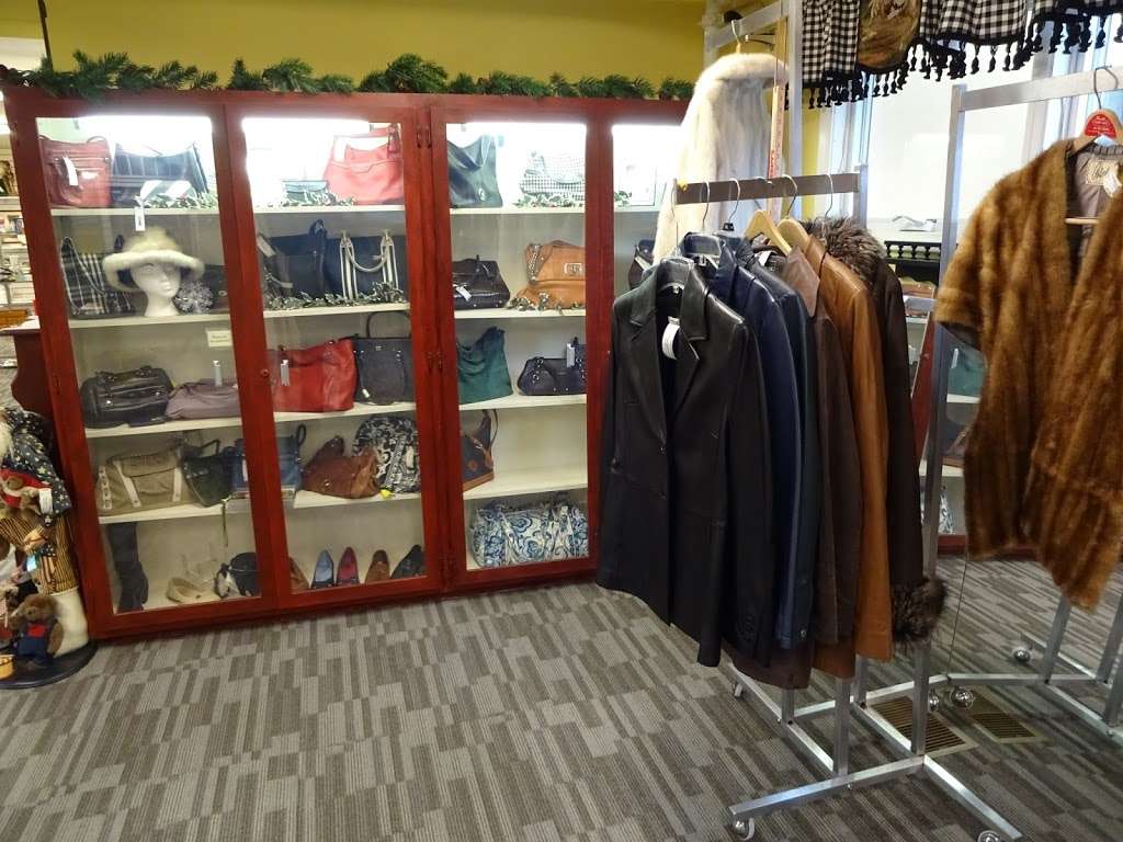 Brandywine Consignment Shop | 368 W Uwchlan Ave, Downingtown, PA 19335 | Phone: (610) 269-8622