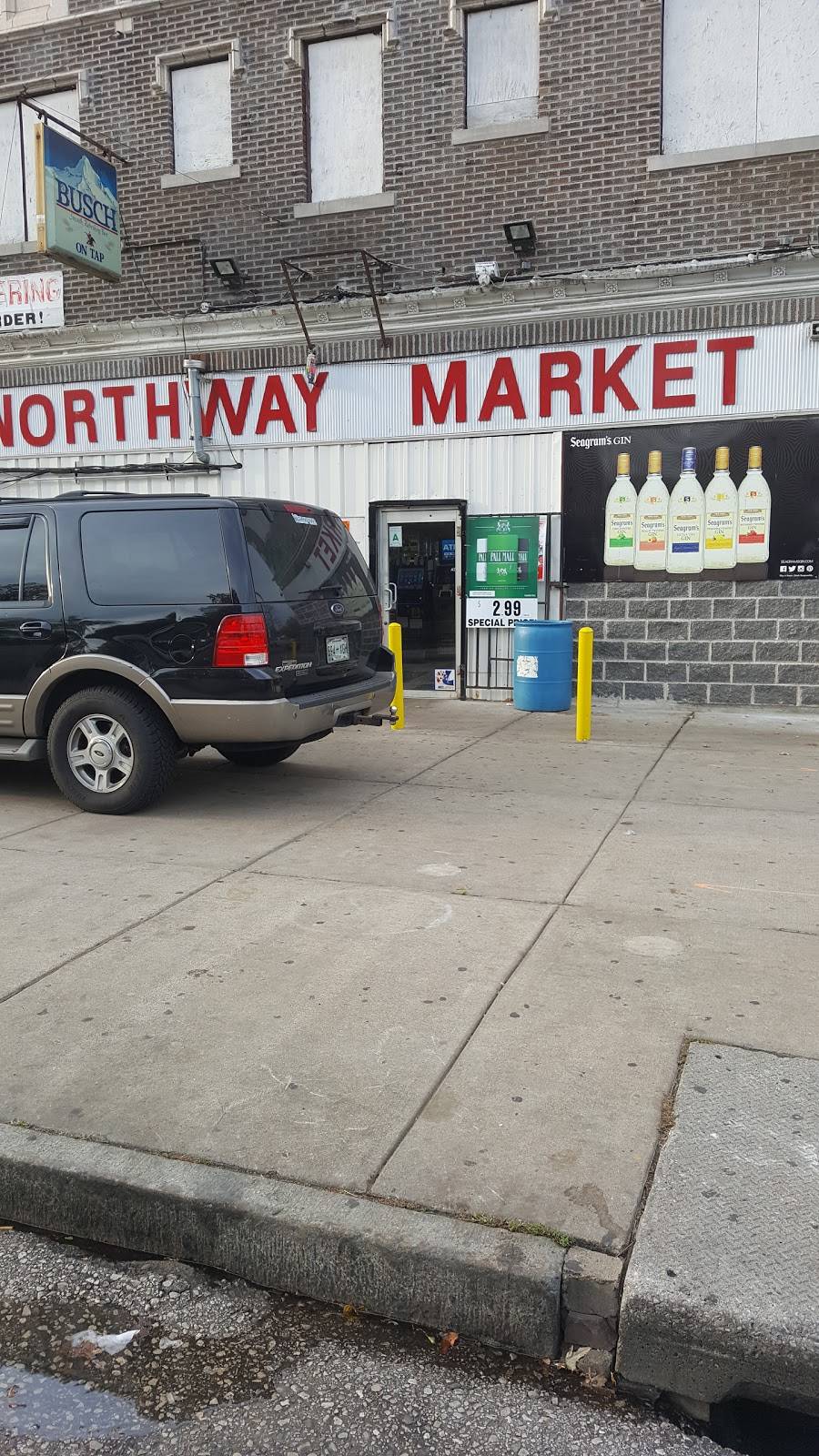 Northway Supermarket | 5590 W Florissant Ave, St. Louis, MO 63120, USA | Phone: (314) 382-1717