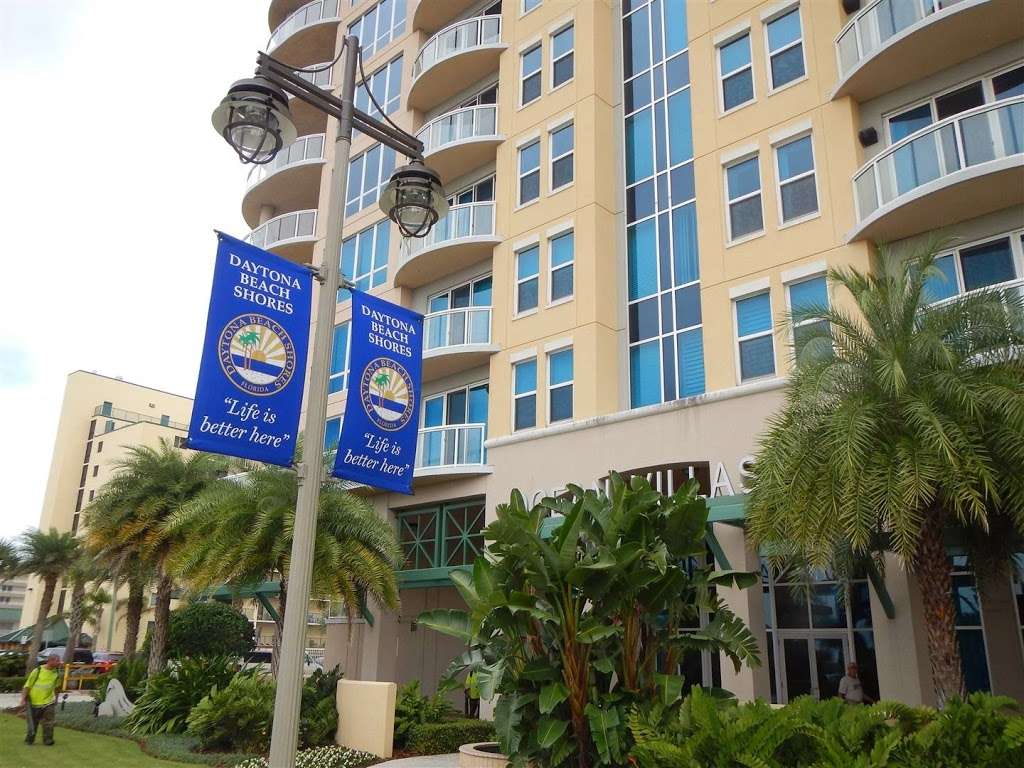 Bella Vista Condominium | 2515 S Atlantic Ave, Daytona Beach, FL 32118, USA | Phone: (386) 788-5909