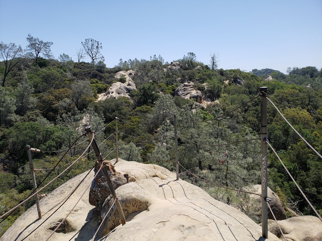 Sentinel Rock | Danville, CA 94506, USA