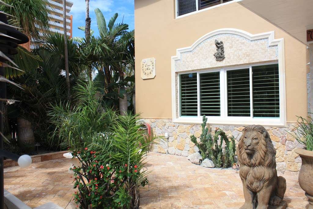 Casa Mia Beach House | 513 NE 21st Ave, Deerfield Beach, FL 33441 | Phone: (561) 441-5794