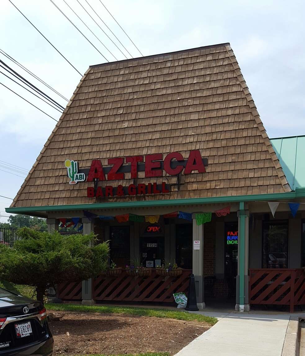ABI Azteca Grill & Bar | 11514 Middlebrook Road, Germantown, MD 20876, USA | Phone: (301) 972-1406