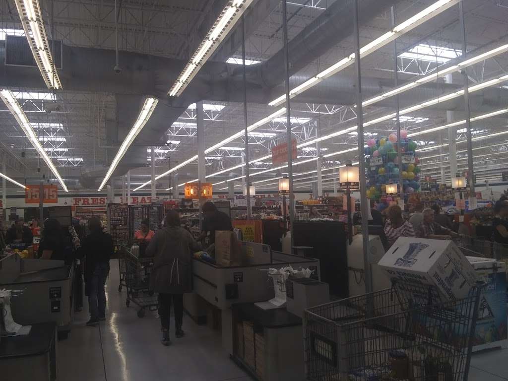 Coinstar | Moreno Valley, CA 92553, USA