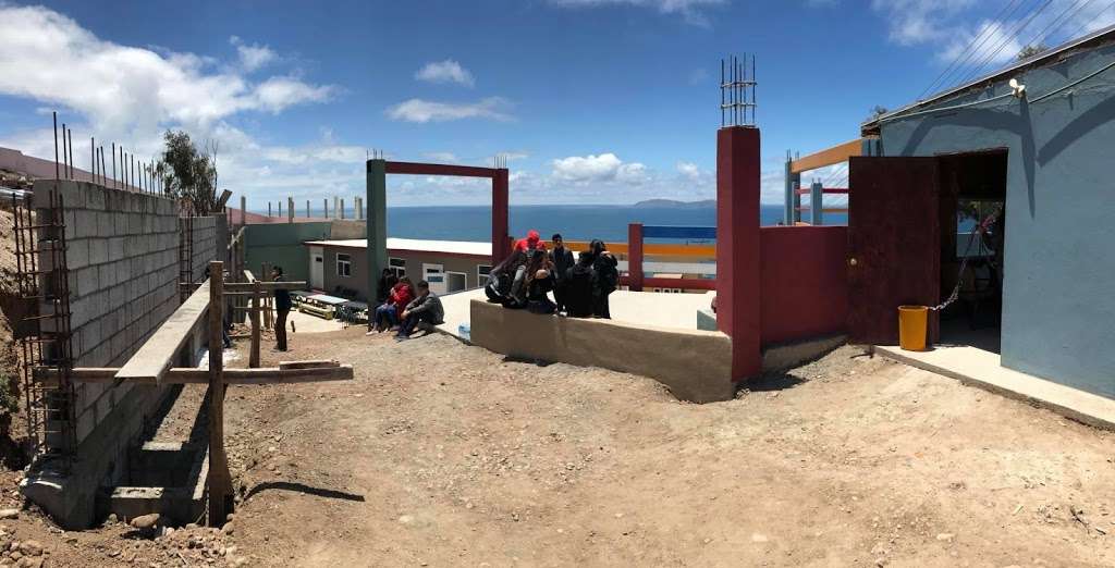 Casa Hogar Rayito de Luz y Esperanza | México 1D, Baja California, Mexico