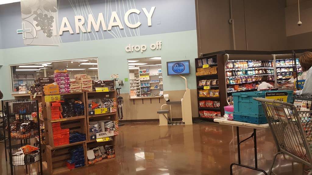 Kroger Pharmacy | 5025 W 71st St, Indianapolis, IN 46268, USA | Phone: (317) 347-8488