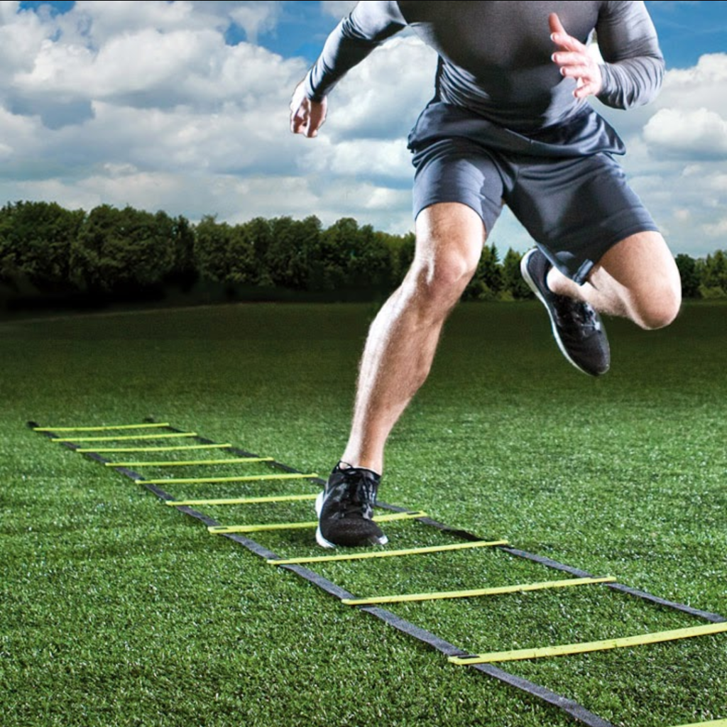 BLUR Speed, Agility, and Fitness L.L.C. | 1724 Hillingdon St, Roseville, CA 95747, USA | Phone: (916) 759-7924