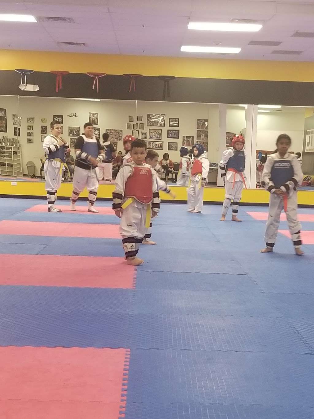 Xcellent Taekwondo Center | 13420 Ridgeland Ave, Palos Heights, IL 60463, USA | Phone: (773) 322-6473