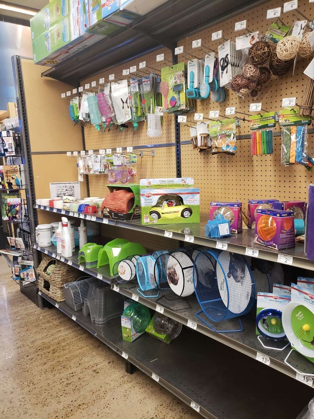 Petco Animal Supplies | 901 N Shepherd Dr, Houston, TX 77008, USA | Phone: (713) 426-1084