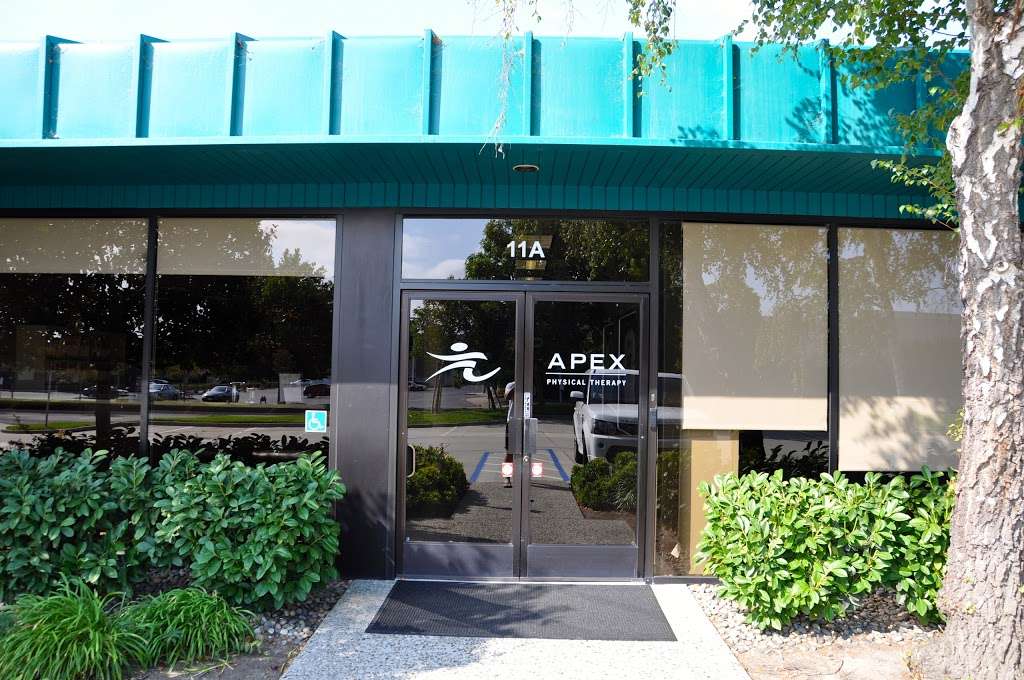 Apex Physical Therapy | 1810 Gateway Dr # 110, Foster City, CA 94404, USA | Phone: (650) 345-2739