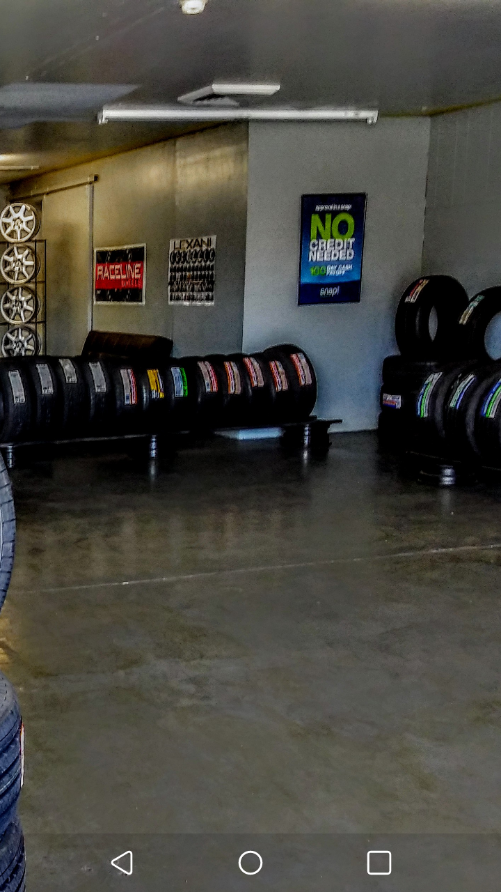 LV Tire Center | 2981 E Charleston Blvd, Las Vegas, NV 89104, USA | Phone: (702) 380-1100