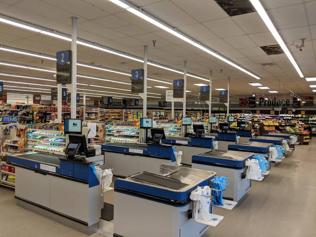 Food Lion | 415 Centerville Turnpike S, Chesapeake, VA 23322 | Phone: (757) 482-4854