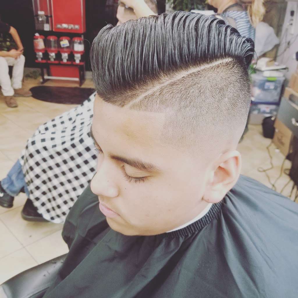 Jordys Barber Shop | 8928 Beverly Blvd, Pico Rivera, CA 90660, USA | Phone: (562) 463-5654