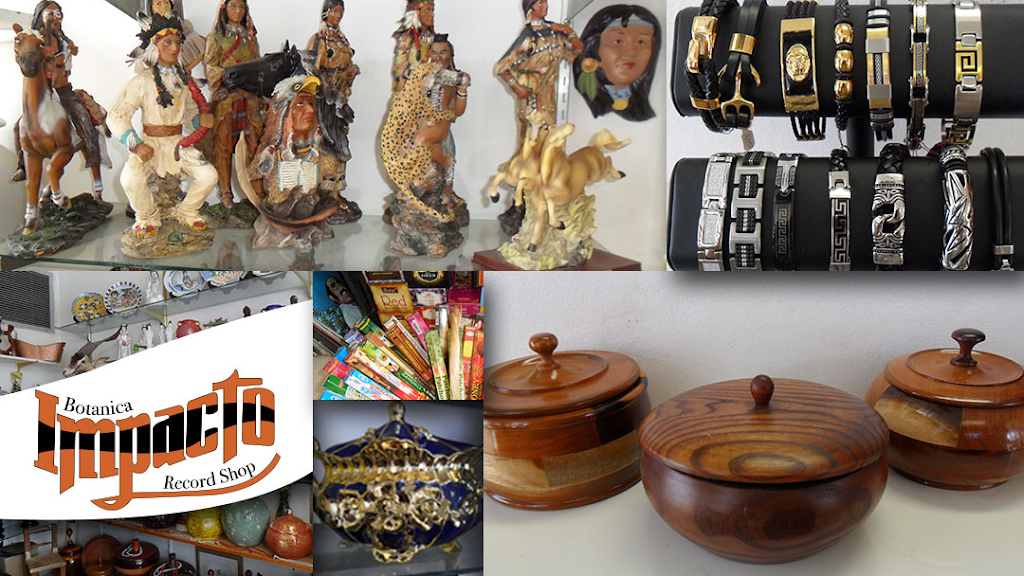 Botanica Impacto | 4700 NW 7th St #9, Miami, FL 33126, USA | Phone: (305) 446-6595