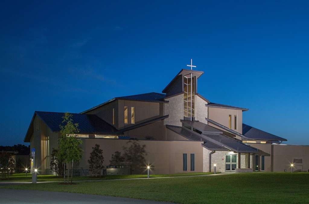 St. Vincent de Paul Catholic Church | 5323 E Co Rd 462, Wildwood, FL 34785, USA | Phone: (352) 330-0220