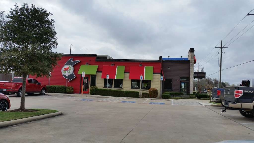 Chilis Grill & Bar | 2125 Highway 146 Bypass, Liberty, TX 77575, USA | Phone: (936) 336-1222