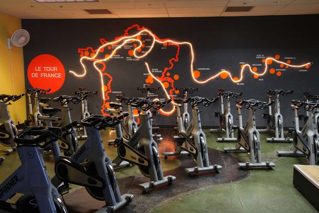 Fusion Fitness | 791 Lombardi Ct, Santa Rosa, CA 95407, USA | Phone: (707) 542-4500