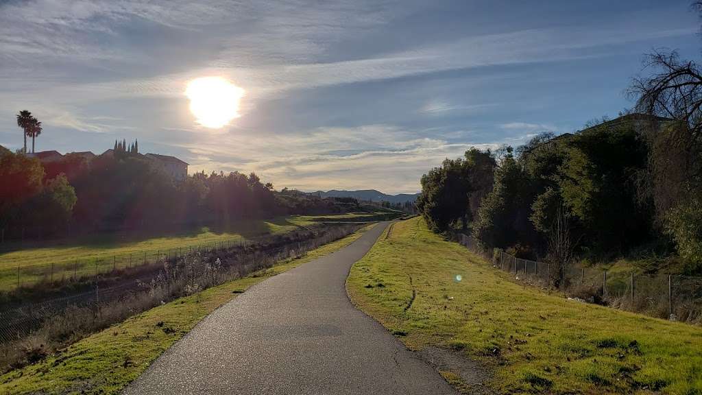 Delta De Anza Regional Trail | Via Delta de Anza Trail, Oakley, CA 94561, USA