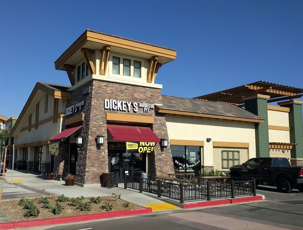 Dickeys Barbecue Pit | 12270 Base Line Rd, Rancho Cucamonga, CA 91730 | Phone: (909) 233-7899