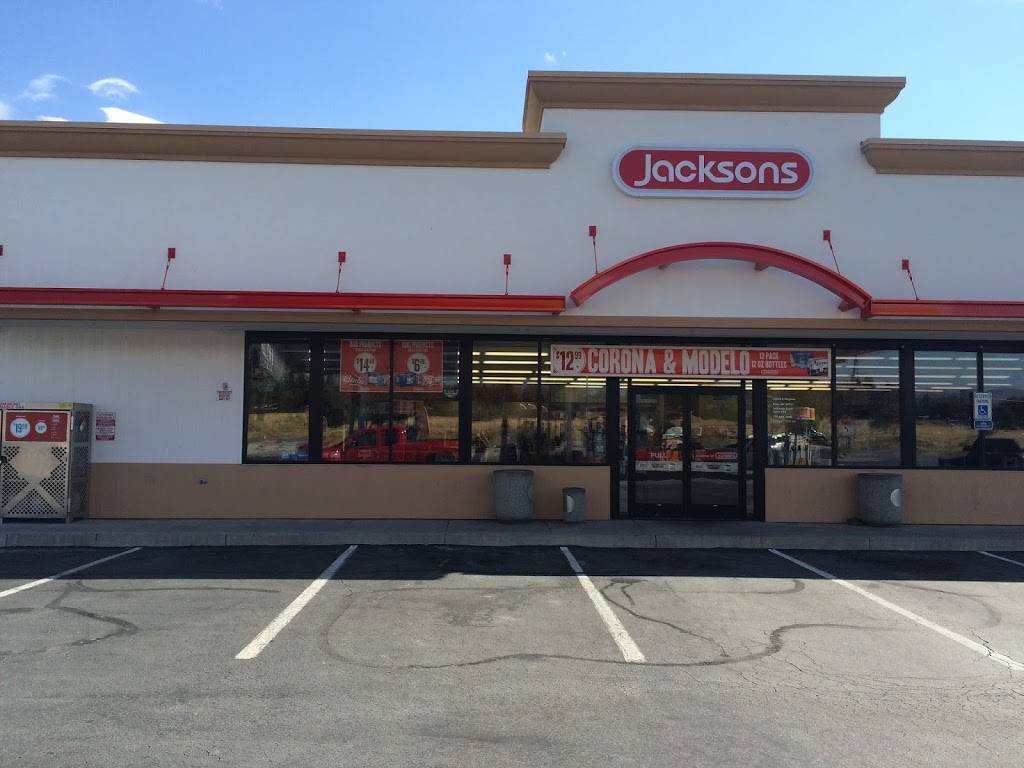 Jacksons Food Stores | 10850 S Virginia St, Reno, NV 89511 | Phone: (775) 852-5550