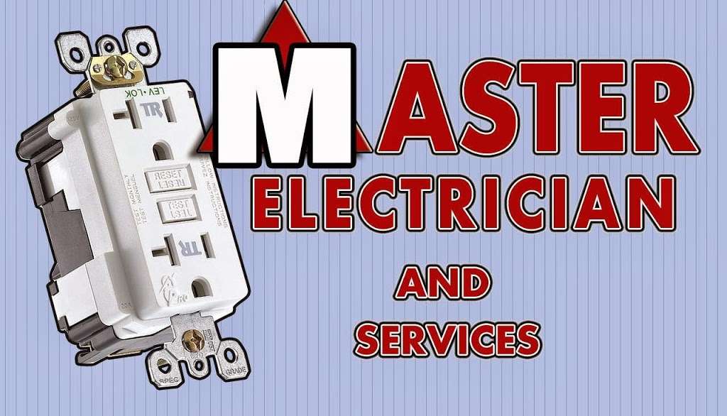 Master Electrician & Services | 228 Hackberry Dr, Streamwood, IL 60107, USA | Phone: (773) 875-6186