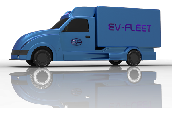 EV Fleet Inc. | 11701 Mt Holly Rd, Charlotte, NC 28214, USA | Phone: (704) 425-6272