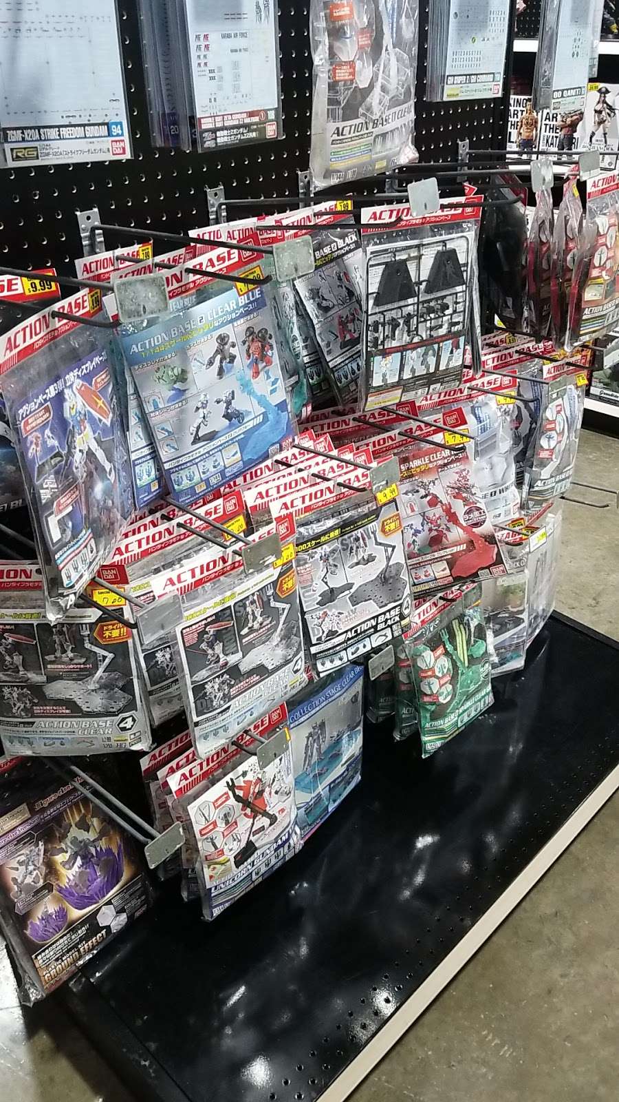 Tokyo Anime Market | 1806 S Dairy Ashford Rd, Houston, TX 77077, USA | Phone: (281) 497-8561 Tokyo Anime Market | 1806 S Dairy Ashford Rd, Houston, TX 77077, USA | Phone: (281) 497-8561