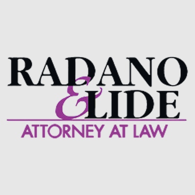Radano & Lide | 78 W Park Ave, Vineland, NJ 08360, USA | Phone: (856) 691-2500